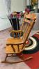 Rocking Chair - 2