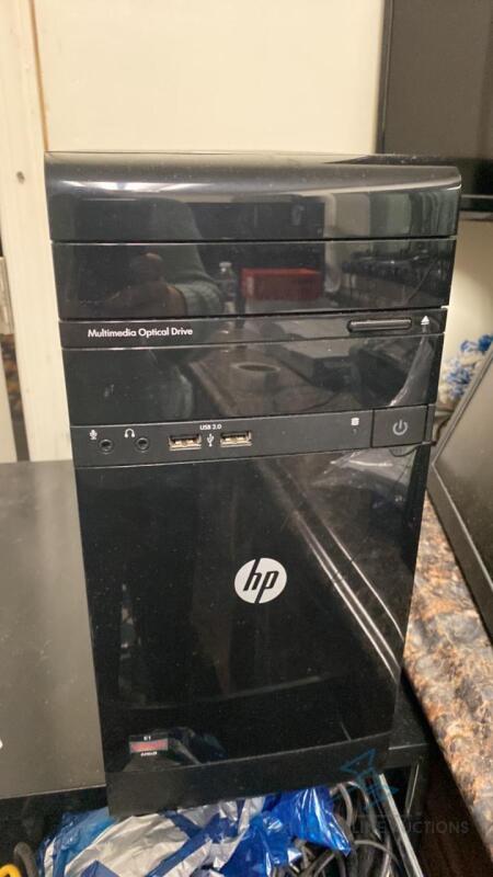 HP Computer