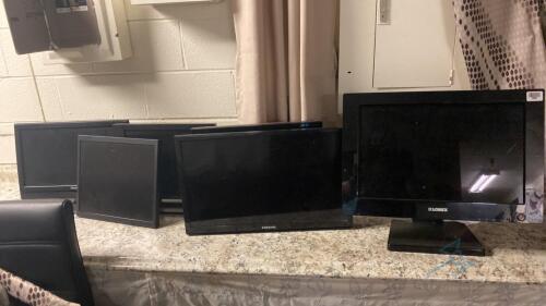 (6) Monitors