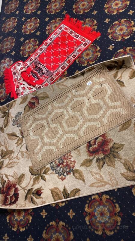 Rugs Lot