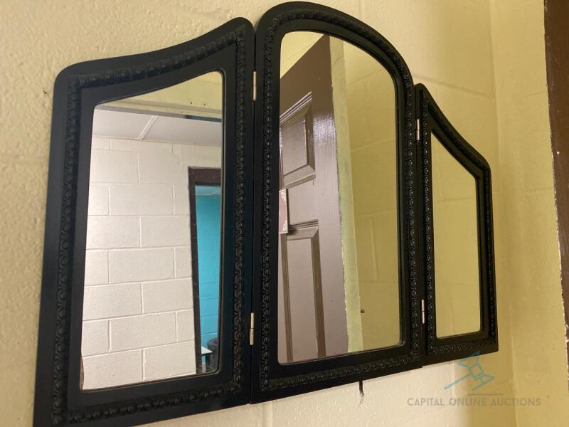 Decorative Hanging Mirror
