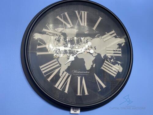 World Clock