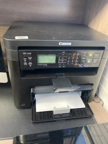 Canon Printer