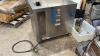 Vulcan Convection Oven - 3