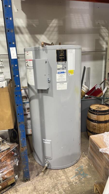 State Patriot Hot Water Heater