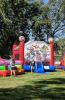 Avengers Bounce House - 3