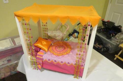 American Girl Doll Bed