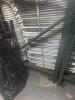 (100) Used Metal Chairs - 3