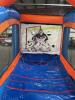 MINI HOCKEY INFLATABLE GAME - 2