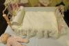 AMERICAN GIRL doll bed - 2