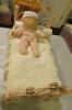 AMERICAN GIRL doll bed - 4