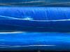 36' Blue Crush Water Slide w/ Slip n' Slide - 5