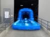 36' Blue Crush Water Slide w/ Slip n' Slide - 7