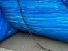 36' Blue Crush Water Slide w/ Slip n' Slide - 8