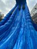 36' Blue Crush Water Slide w/ Slip n' Slide - 10