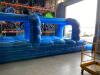 36' Blue Crush Water Slide w/ Slip n' Slide - 20