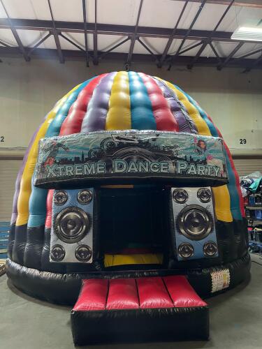 Dance Dome