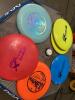 Frisbee Golf (Set of 9 Holes) - 2