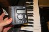 Casio keyboard - 2