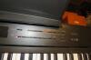 Casio keyboard - 7