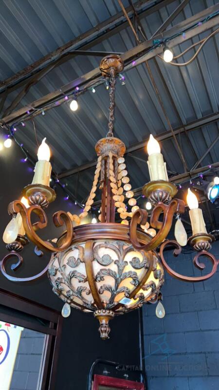 Chandelier