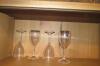 Acrylic barware - 3