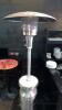 Gas Patio Heater - 2