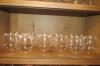 Acrylic barware - 6