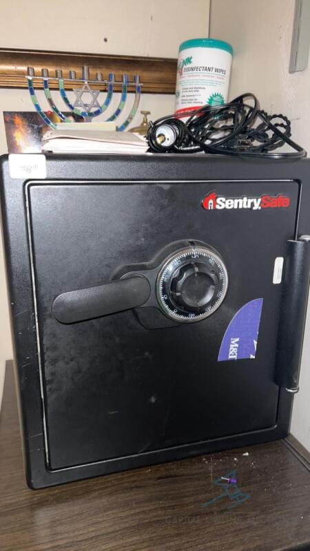 Sentry Safe