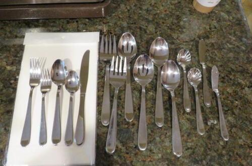 Flatware