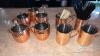 (9) Moscow Mule Mugs - 5