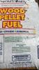 (12) 40lb bags of Wood Pellet Fuel - 5