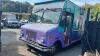 Iconic "Gypsy Queen" Food Truck - 9