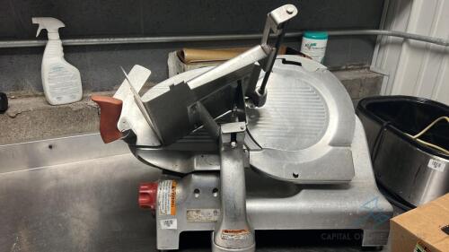 Berkel Slicer