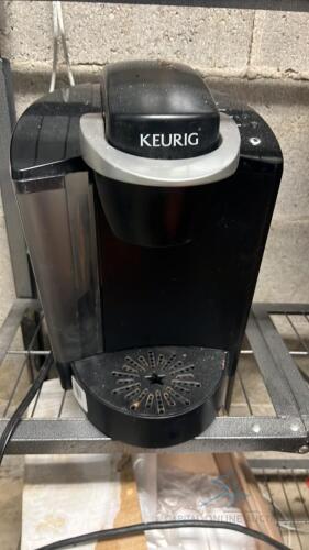 Keurig Coffee Maker