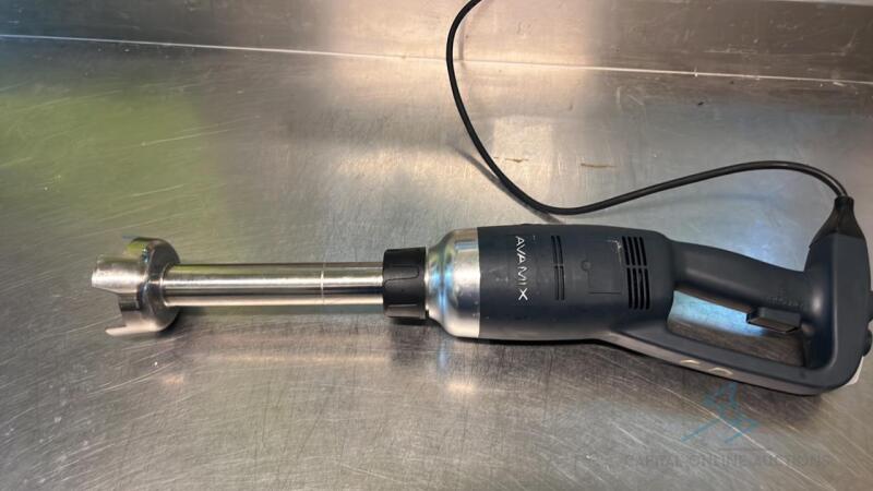 Avamix Immersion Blender