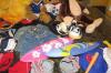 Build a Bear box lot - 5