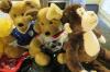 Build a Bear box lot - 6