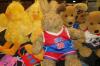 Build a Bear box lot - 8