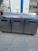 Hoshizaki Worktop Refrigerator