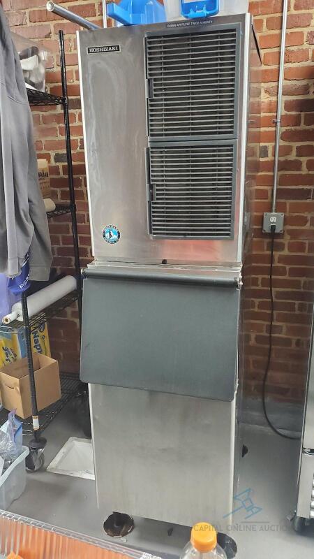 Hoshizaki Ice Maker