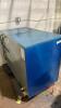 2600 lb Hoshizaki Remote Cooled Ice Maker. Head Unit Only - 5