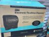 Brand New San Jamar Electronic Touchless Paper Towel Dispenser