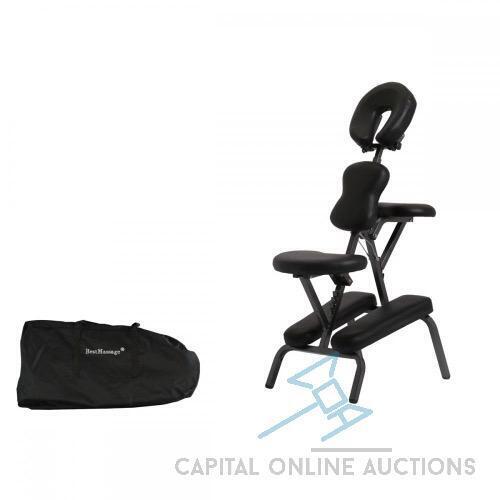Brand New Factory Direct Wholesale Black Massage Chair