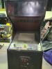 Alien Arcade Cabinet