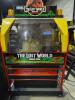 Jurassic Park Lost World Arcade Cabinet - 4