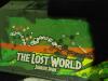 Jurassic Park Lost World Arcade Cabinet - 7