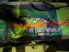 Jurassic Park Lost World Arcade Cabinet - 8