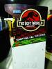 Jurassic Park Lost World Arcade Cabinet - 10