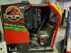 Jurassic Park The Lost World Arcade Cabinet - 3